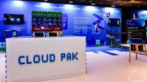 IBM Cloud Paks和开放式混合云平台