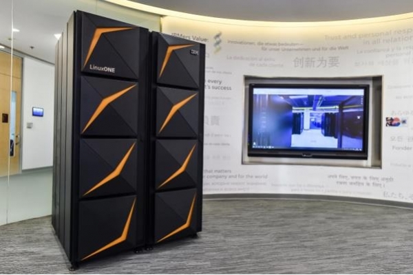 基础架构转型先行 LinuxONE赋能金融行业数字化革新之路