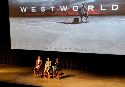 为什么所有开发者们都应该好好看看《西部世界》？
