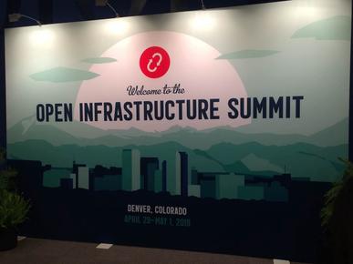 蓬勃生长 首届开源基础设施峰会第一日的两大关键词