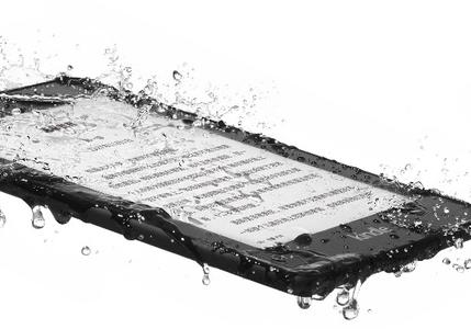 新一代亚马逊Kindle Paperwhite全球同步上市：防水、纯平设计
