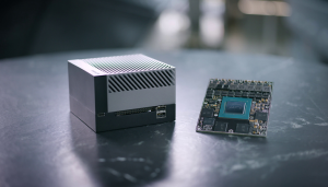 驱动边缘AI和自主机器 NVIDIA Jetson AGX Orin正式发布