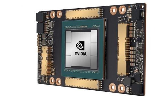 Nvidia发布新款GPU加速卡及Selene超级计算机