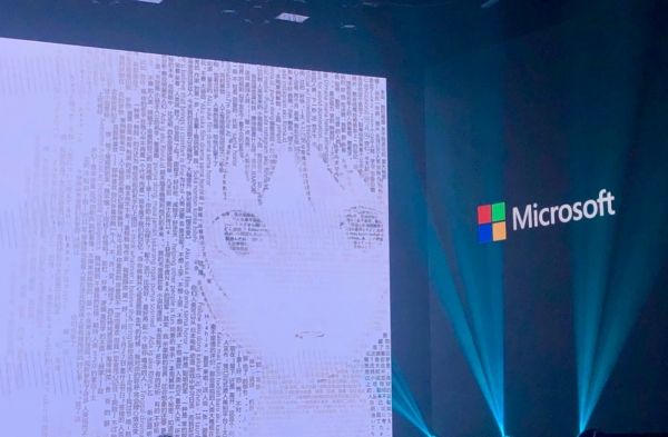 第七代微软小冰再进化：开放框架，让大家创造自己的AI beings
