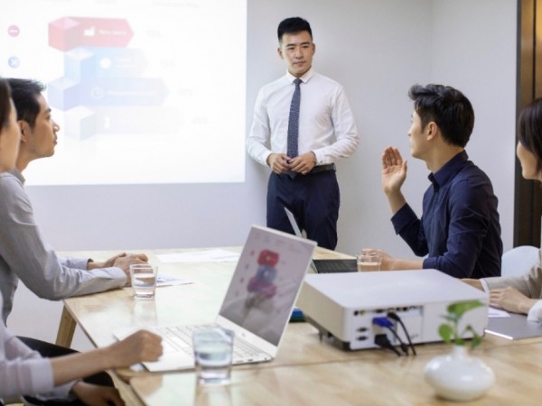 场景融合,赢战市场,戴尔在教育行业到底做对了什么?