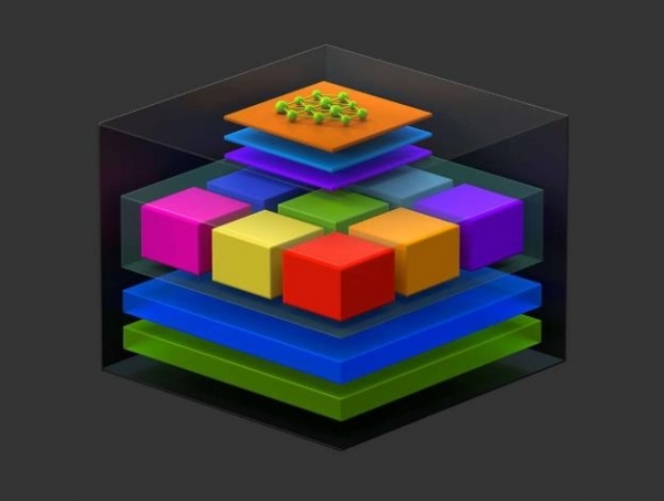让AI无处不在 VMware与NVIDIA联合打造新一代混合云架构