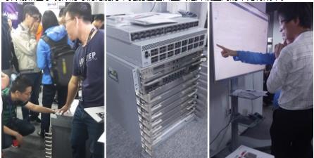 锐捷网络助力阿里巴巴数据中心率先全面进入超大规模25G时代