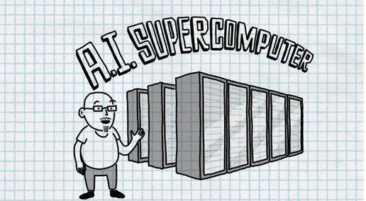 微软为OpenAI打造大型超算，但用的谁家芯片？