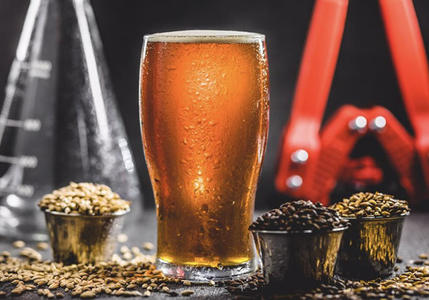 百威利用AI改造啤酒行业的三个场景