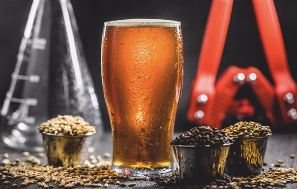 百威利用AI改造啤酒行业的三个场景 