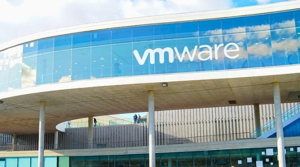 VMworld 2020:VMware宣布收购基础架构自动化公司SaltStack