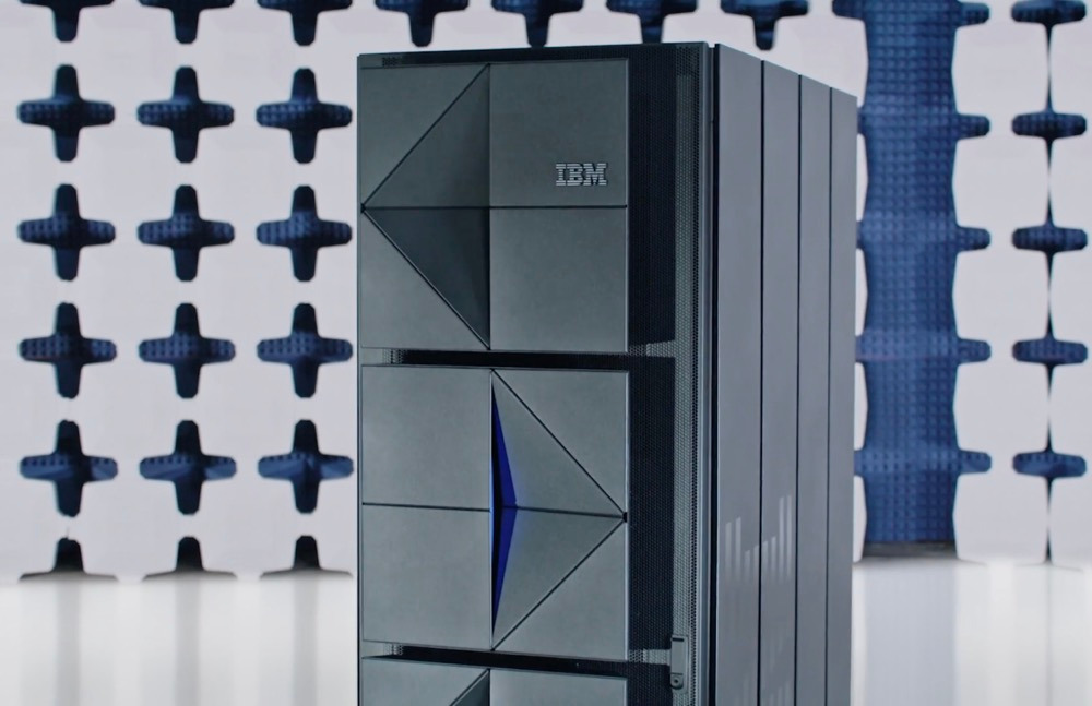 IBM z16ΪAIӼ