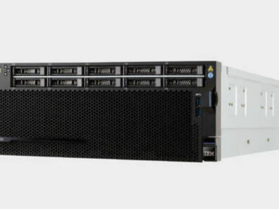 IBM扩张Power10产品组合 发布四款新服务器系统