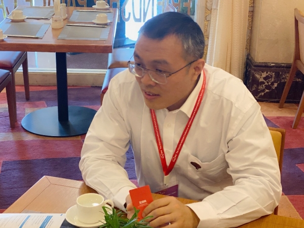 ICICS 2019 不忘初心,再攀高峰
