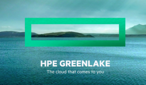 HPE扩充GreenLake，带来新的云服务、SaaS产品和私有云选项