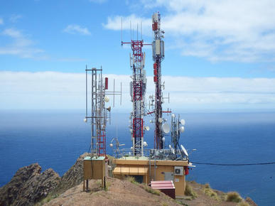 爱立信推高能效三频5G无线电解决方案