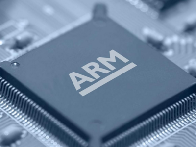 Arm联手微软大力宣传，欲将其CPU架构推向服务器市场