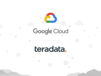 Teradata瞄准Hadoop将Vantage分析平台带入Google Cloud