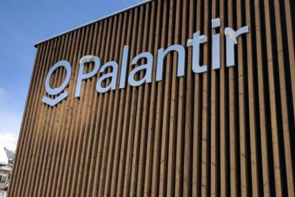 大数据厂商Palantir融资5亿美元 将于数周内提交IPO申请