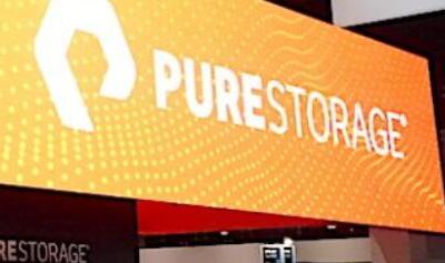 Pure Storage首次发布“AI First”基础设施和全新云服务