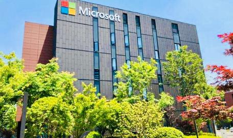 走进微软全球最大实验室，解锁2022年前沿技术方向