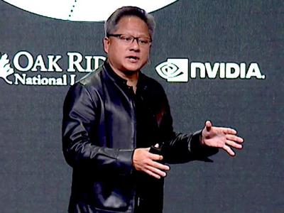 Nvidia T4 GPU芯片将落地谷歌云及主流服务器系统