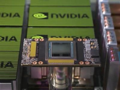 游戏和数据中心业务继续疲软 Nvidia第四季度收入指引削减5亿美元