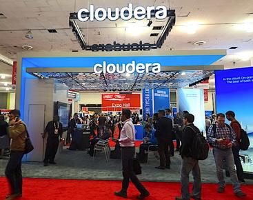 IBM与Cloudera展开合作 交叉销售关键数据产品