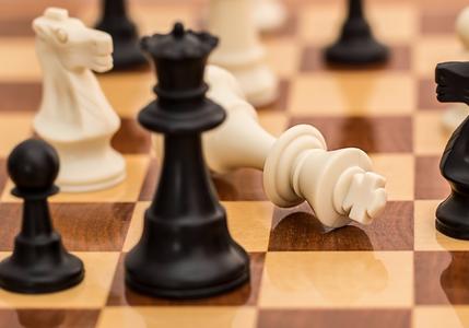 DeepMind运用AI技术为国际象棋制定新规则