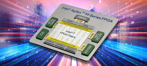 英特尔计划拓宽FPGA产品线并亲自制造