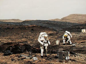 人类去火星，再安全返回的5个关键要素