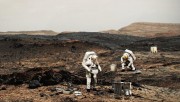 人类去火星，再安全返回的5个关键要素