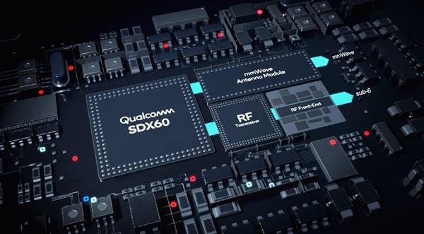 高通骁龙X60:新技术准备好了,5G部署自将“如期而至”