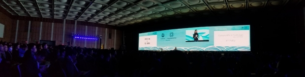 KubeCon + CloudNativeCon China 2018 Ϻ¡ؿĻ——Keep Cloud Native 