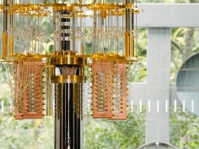 量子計算又一里程碑：IBM發布首臺53量子位計算機