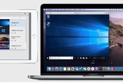Parallels Desktop 15 for Mac全新发布，转用Apple Metal API以对DirectX 11提供支持
