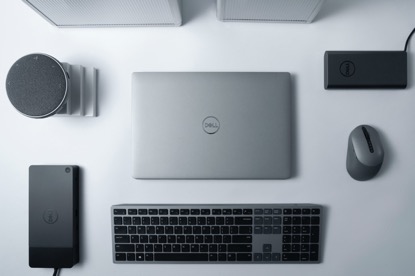  Latitude 5320