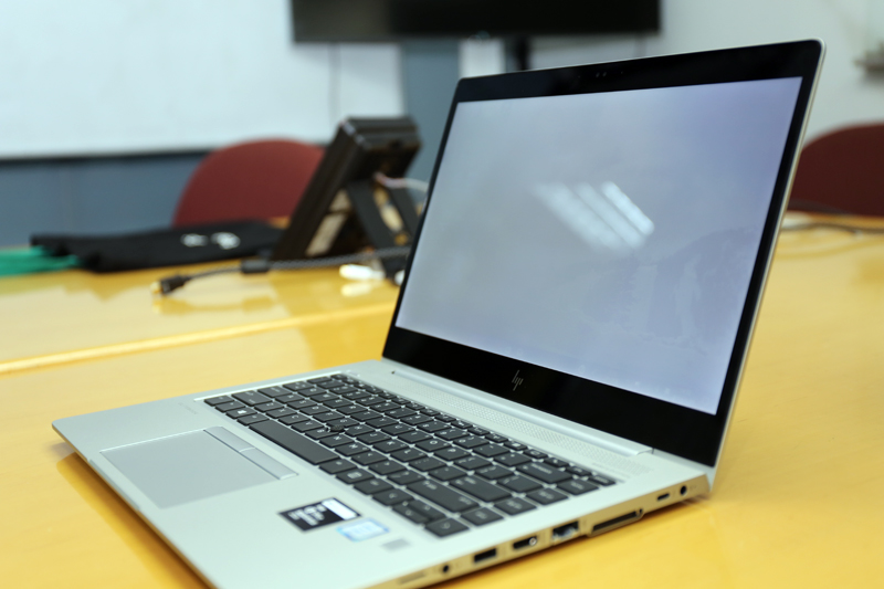 elitebook840g5,elitebook840g6 满足商务用户多变的需求 hp elitebook 840 g5带来高效办公体验