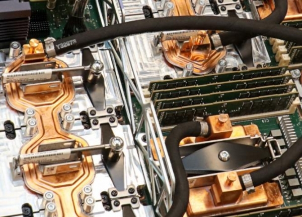 IBM开源超级计算机级OpenPower芯片指令集