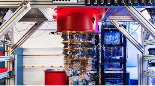 谷歌利用53量子比特Sycamore芯片實現量子霸權