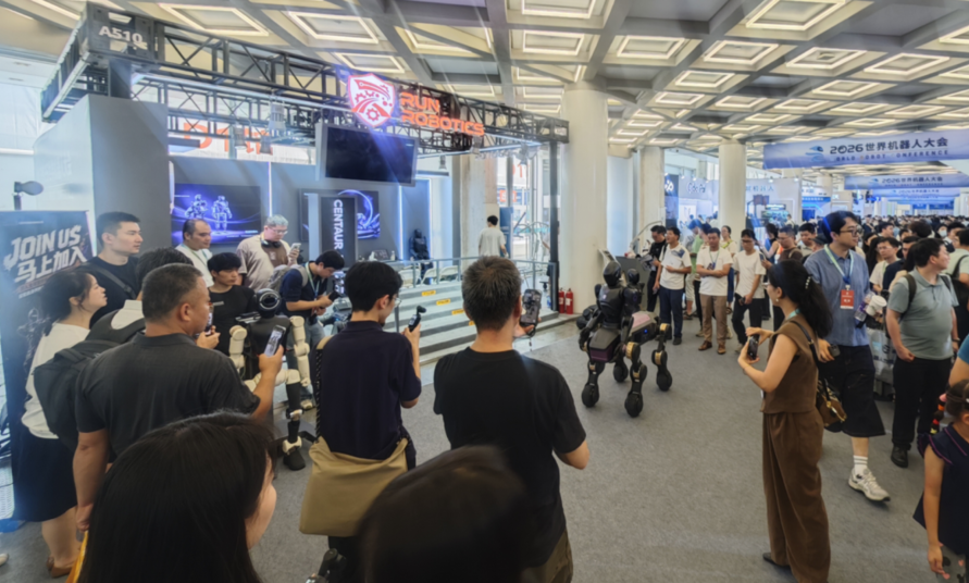 具身智能2.0进入“兑现时刻”,润科具能如何跨越鸿沟?