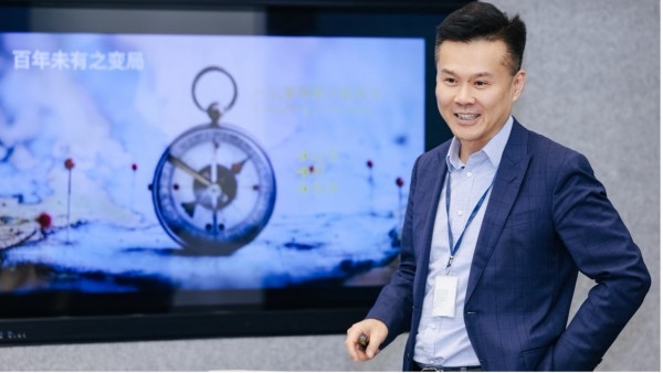 “战略更清晰、产品更聚焦、团队更强大”三个关键词,勾勒IBM 2026战略坐标