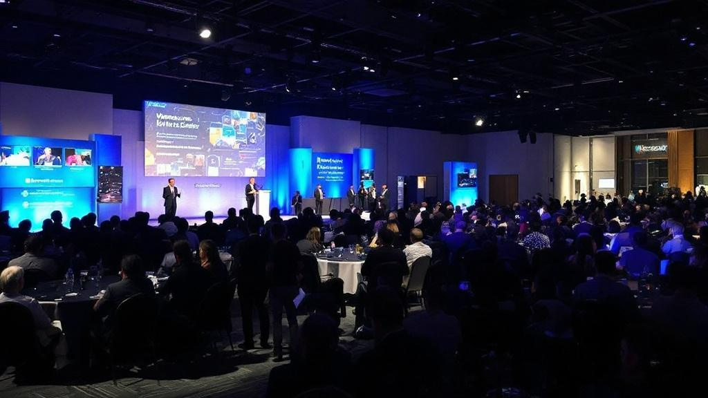 Broadcom将私有AI服务集成到VMware云平台