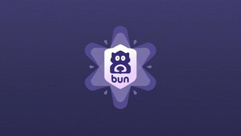 Bun JS߰MySQLԿ