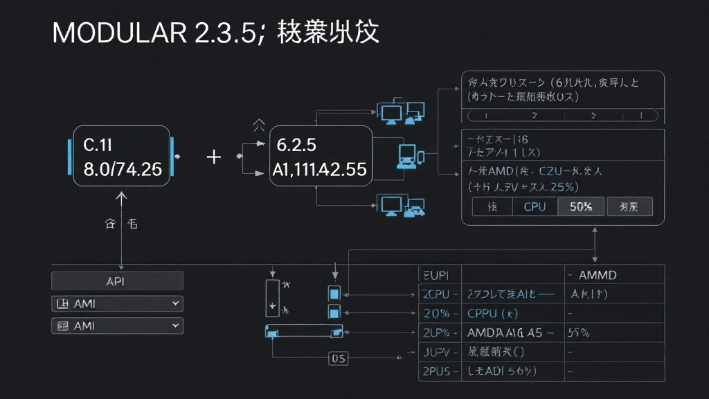 Modular2.5ԪʣAIӲ