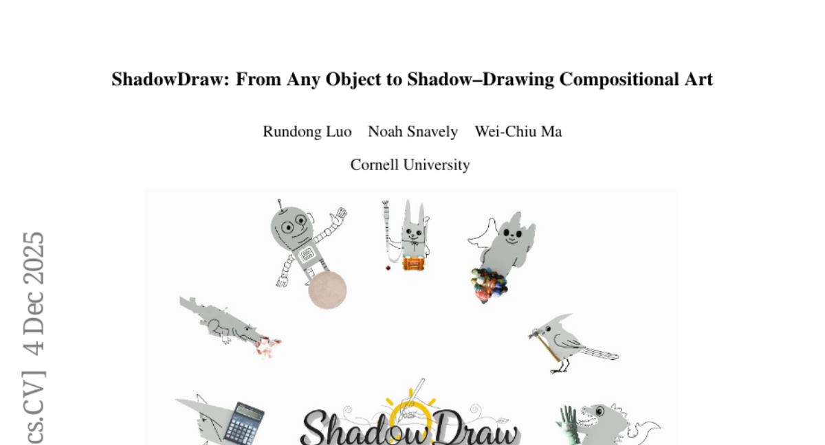 ζѧͨͶӰShadowDrawӰӺں