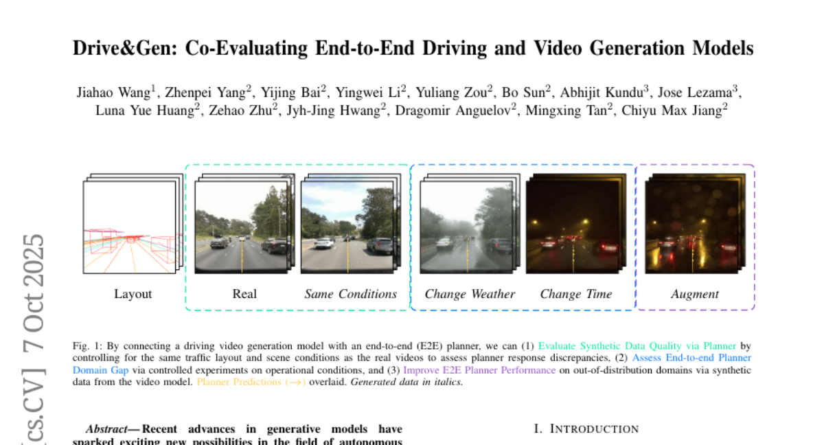 ȸWaymoDeepMind֣Զʻʵ·ȫЧ