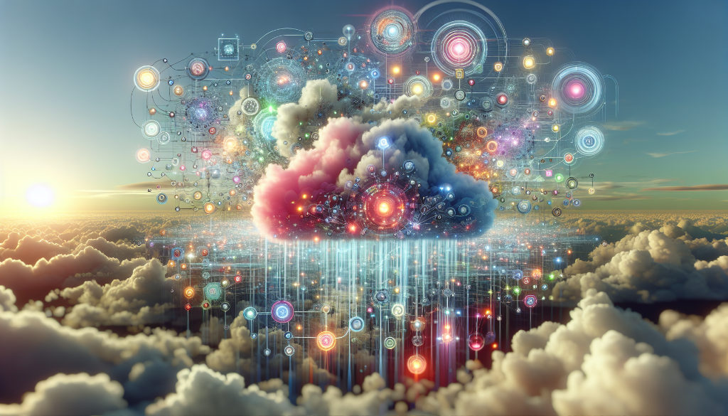 Nutanix CEO谈混合云、AI和GPU Direct支持