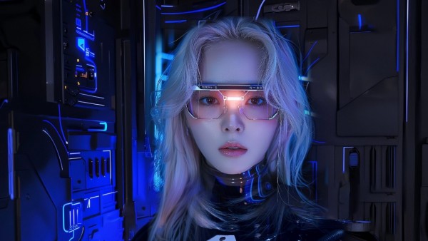 虚拟数字人因“AI”破茧 多元场景焕新