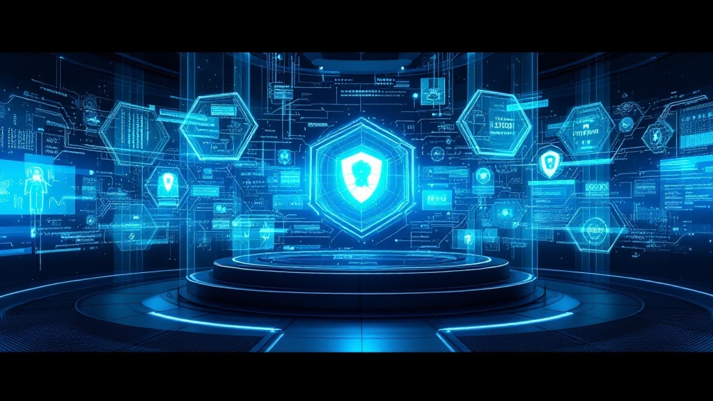 什么是数字防御 AI 代理？